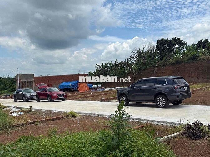 đất thổ cư giá rẻ trảng bom đồng nai