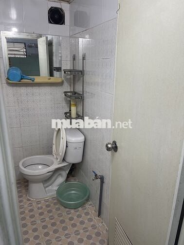 Cho thuê nhà khép kín phù hợp ở 2-3 người có chỗ để xe