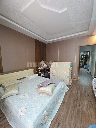 Siêu Phẩm Hiếm! Nhà Đường Âu Cơ, Trung Tâm Tân Phú – Giá Chỉ 3tỷ080