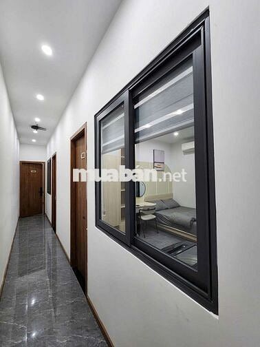[ Quận 1 ] CHDV STUDIO MỚI - THANG MÁY GIÁ RẺ NGAY TRUNG TÂM QUẬN 1