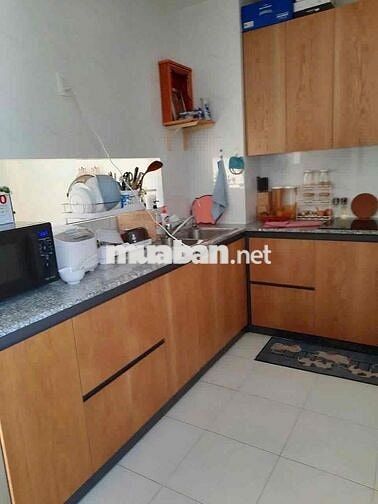 Cho thuê nhà phố hoàn thiện đường số 81 - Tân Quy ở và KD rất ok