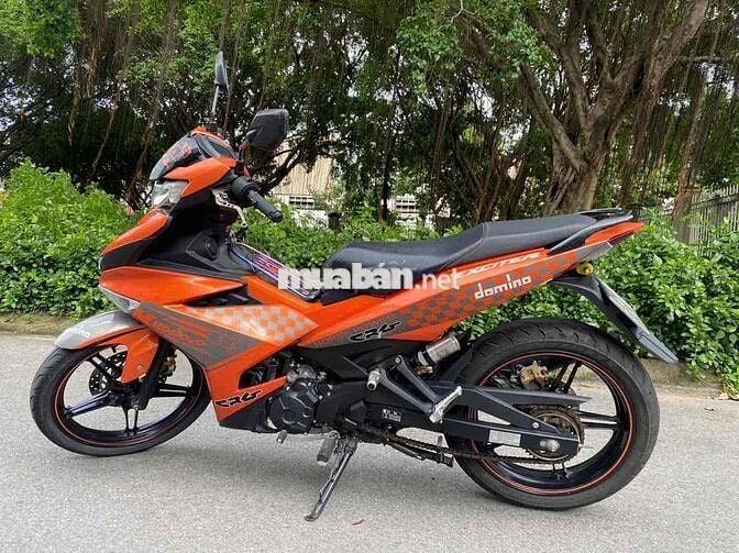 EXCITER 150 2020. CỨNG CAP BẢNG ĐIỆN TỬ
