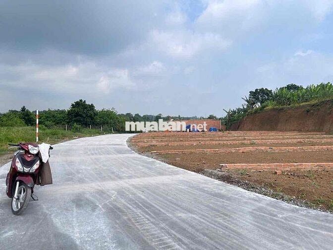 đất thổ cư giá rẻ trảng bom đồng nai