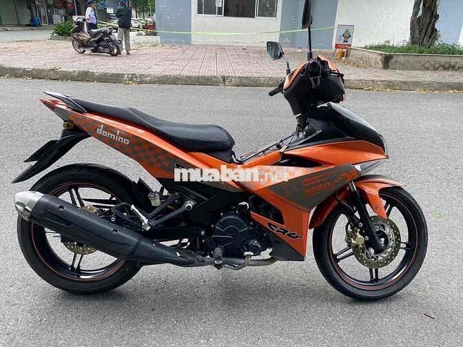 EXCITER 150 2020. CỨNG CAP BẢNG ĐIỆN TỬ