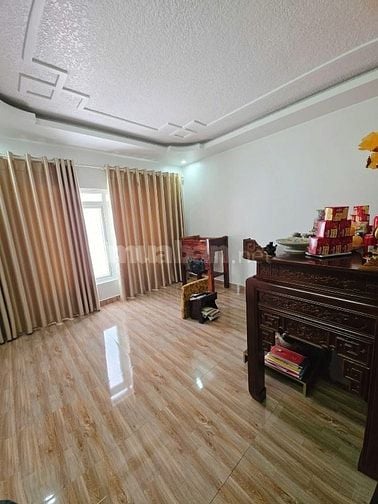 Siêu Phẩm Hiếm! Nhà Đường Âu Cơ, Trung Tâm Tân Phú – Giá Chỉ 3tỷ080