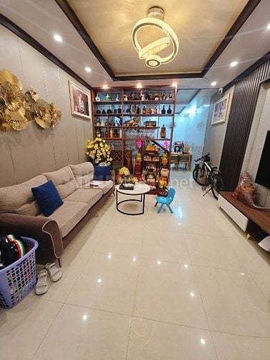 Siêu Phẩm Hiếm! Nhà Đường Âu Cơ, Trung Tâm Tân Phú – Giá Chỉ 3tỷ080