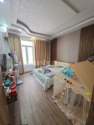 Siêu Phẩm Hiếm! Nhà Đường Âu Cơ, Trung Tâm Tân Phú – Giá Chỉ 3tỷ080