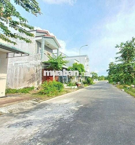 Quá rẻ để mua 1 tỷ 116 cho 80m2 SHR ,đ Lê Văn Lương, Phước Kiển,Nhà Bè