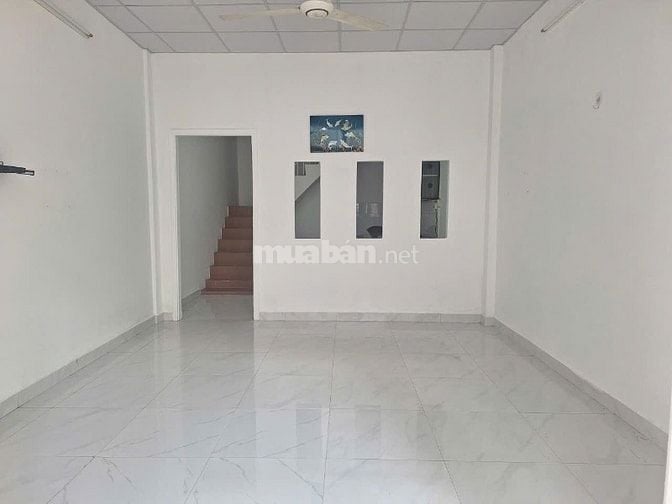  P1, GV - CHO THUÊ NGUYÊN NHÀ 2 TẦNG - 54M2. 12 TRIỆU/TH