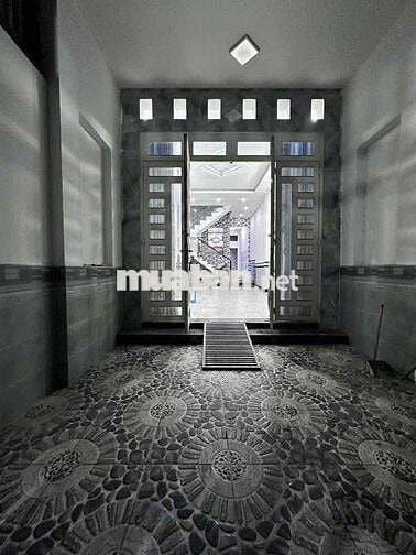 THÊM 1 CĂN VIP HXH VÕ VĂN NGÂN 40M2 2PN 2WC 1T1L CHỈ NHỈNH 2 TỶ