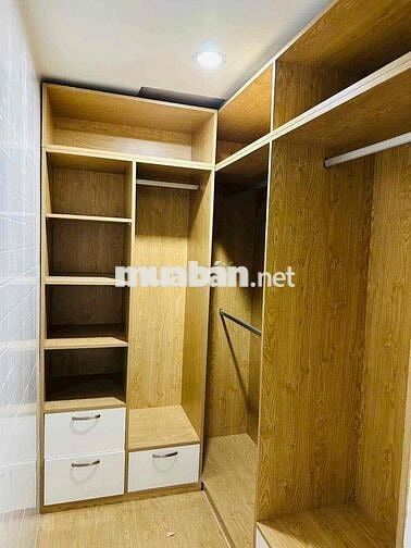 Cho thuê căn hộ City Tower gần siêu thị Aeon giá rẻ 5.5 triệu