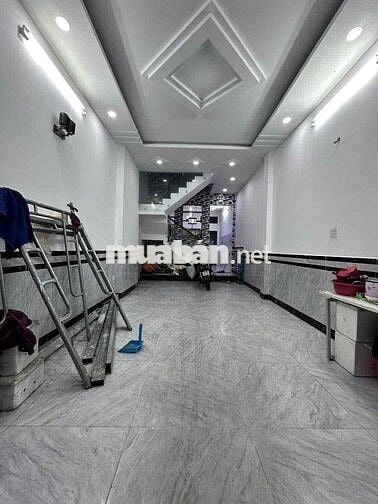 THÊM 1 CĂN VIP HXH VÕ VĂN NGÂN 40M2 2PN 2WC 1T1L CHỈ NHỈNH 2 TỶ