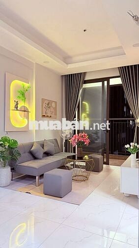 CHO THUÊ CĂN HỘ OPAL SKYLINE FULL NỘI THẤT MỚI GIÁ RẺ