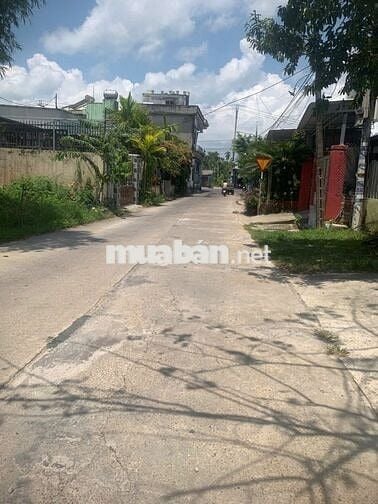 Bán đất Duy Vinh, Duy Xuyên, Quảng Nam, tặng kèm nhà gác lửng mới xây