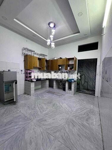 THÊM 1 CĂN VIP HXH VÕ VĂN NGÂN 40M2 2PN 2WC 1T1L CHỈ NHỈNH 2 TỶ