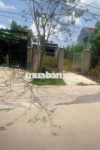 Bán đất Duy Vinh, Duy Xuyên, Quảng Nam, tặng kèm nhà gác lửng mới xây