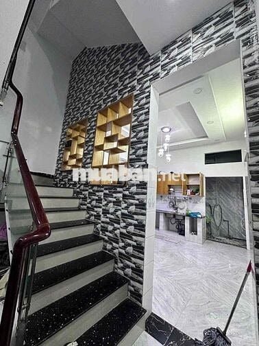 THÊM 1 CĂN VIP HXH VÕ VĂN NGÂN 40M2 2PN 2WC 1T1L CHỈ NHỈNH 2 TỶ