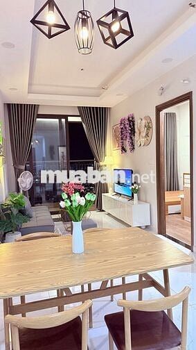 CHO THUÊ OPALSKYLINE FULL NỘI THẤT MỚI GIÁ RẺ