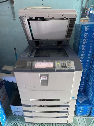 Sang tiệm tâm huyết hơn 10 năm
