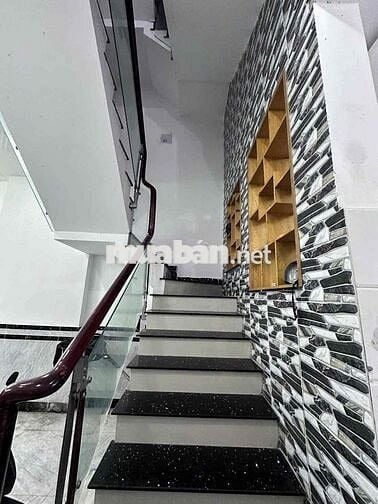 THÊM 1 CĂN VIP HXH VÕ VĂN NGÂN 40M2 2PN 2WC 1T1L CHỈ NHỈNH 2 TỶ