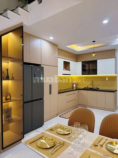 HIẾM_BÁN NHÀ 3 TẦNG X 54M MẶT TIỀN MAI LÃO BẠNG –THUẬN PHƯỚC-HẢI CHÂU