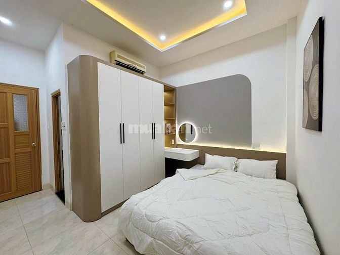 HIẾM_BÁN NHÀ 3 TẦNG X 54M MẶT TIỀN MAI LÃO BẠNG –THUẬN PHƯỚC-HẢI CHÂU