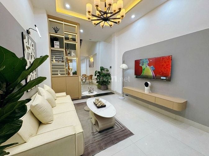 HIẾM_BÁN NHÀ 3 TẦNG X 54M MẶT TIỀN MAI LÃO BẠNG –THUẬN PHƯỚC-HẢI CHÂU