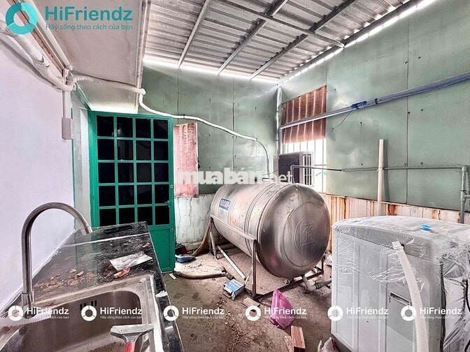 🌎 CĂN HỘ 2 PHÒNG NGỦ TÁCH BẾP BANCOL FULL NỘI THẤT SÁT TTTM PARC MALL