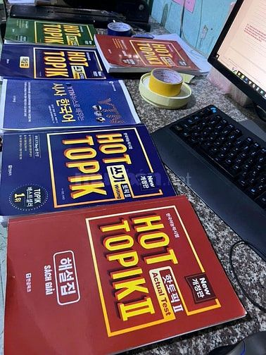 Sang tiệm tâm huyết hơn 10 năm