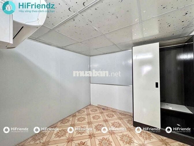 🌎 CĂN HỘ 2 PHÒNG NGỦ TÁCH BẾP BANCOL FULL NỘI THẤT SÁT TTTM PARC MALL