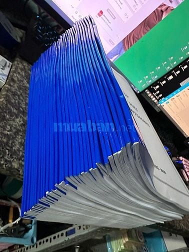 Sang tiệm tâm huyết hơn 10 năm