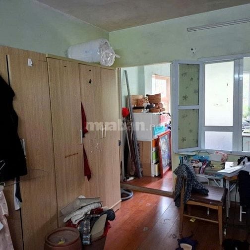 Bán nhà phố Hoàng hoa Thám, đất lộc, thoáng mát,31.3 m2, 7.0 tỷ