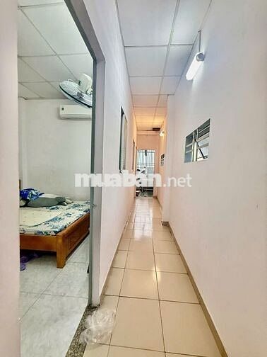Nhà DT 4,8m x 15m - hẻm ô tô Song Hành - Trung Mỹ Tây.Giá : 4,45 tỷ