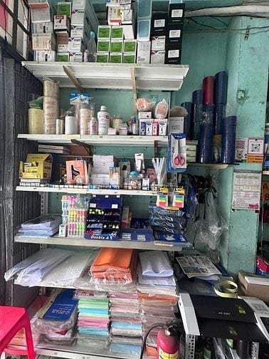 Sang tiệm tâm huyết hơn 10 năm
