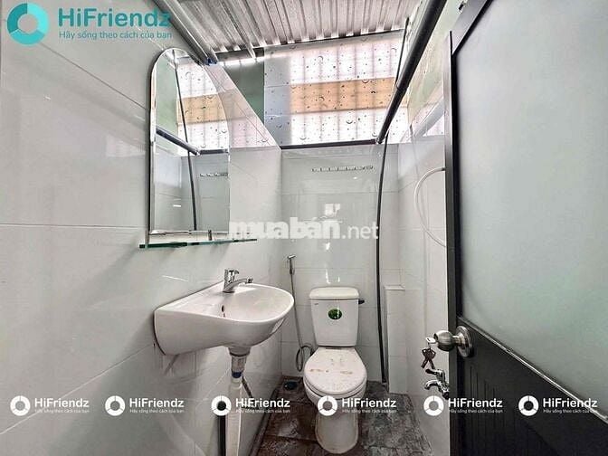 🌎 CĂN HỘ 2 PHÒNG NGỦ TÁCH BẾP BANCOL FULL NỘI THẤT SÁT TTTM PARC MALL