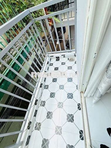 Nhà Bán View góc 3 mặt tiền hẻm khu trung tâm VIP
