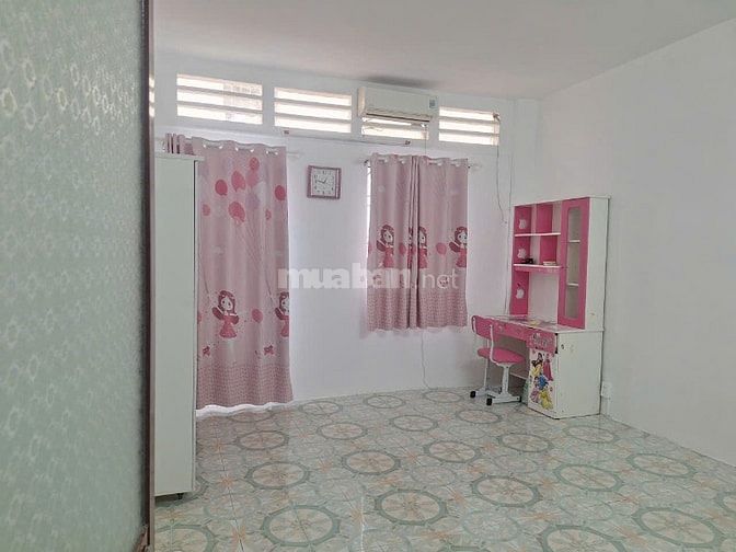  P1, GV - CHO THUÊ NGUYÊN NHÀ 2 TẦNG - 54M2. 12 TRIỆU/TH