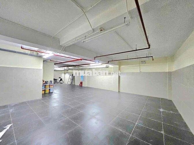 🌹 SIÊU HIẾM TOÀ VP TÔN THẤT THUYẾT – TÒA NHÀ 9Tx138m2 - 85 tỷ 🌹
