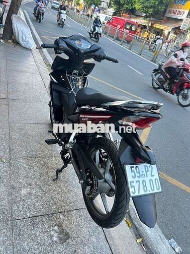Honda winner 2018 mới 90% bstp chính chủ