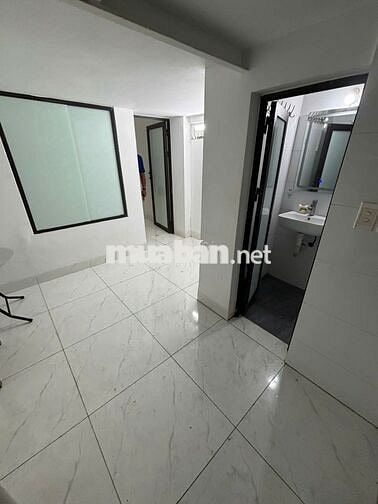 Bán tập thể Trần Hưng Đạo, Hai Bà Trưng, 2 phòng ngủ, sổ đỏ, 2 tỷ 960