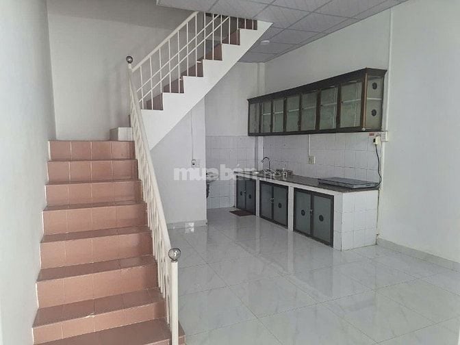  P1, GV - CHO THUÊ NGUYÊN NHÀ 2 TẦNG - 54M2. 12 TRIỆU/TH
