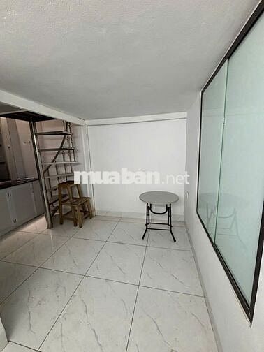 Bán tập thể Trần Hưng Đạo, Hai Bà Trưng, 2 phòng ngủ, sổ đỏ, 2 tỷ 960