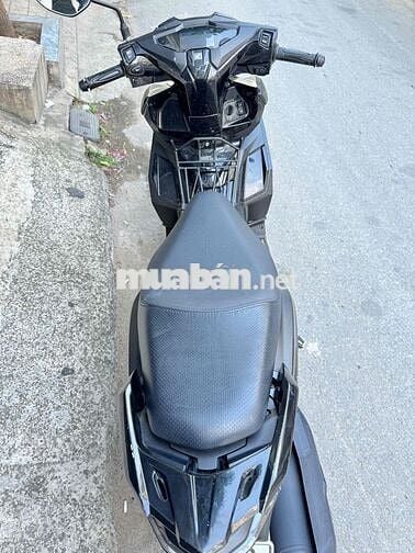 Air Black 125 đời 2022 Chính Chủ Odo 13700km