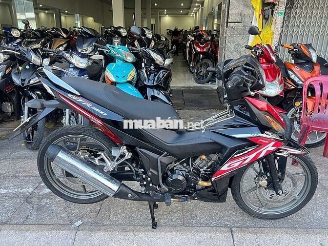 Honda winner 2018 mới 90% bstp chính chủ
