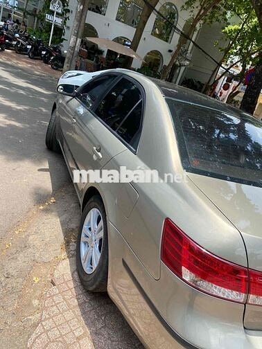 Hyundai Sonata 2009 - 43000 km