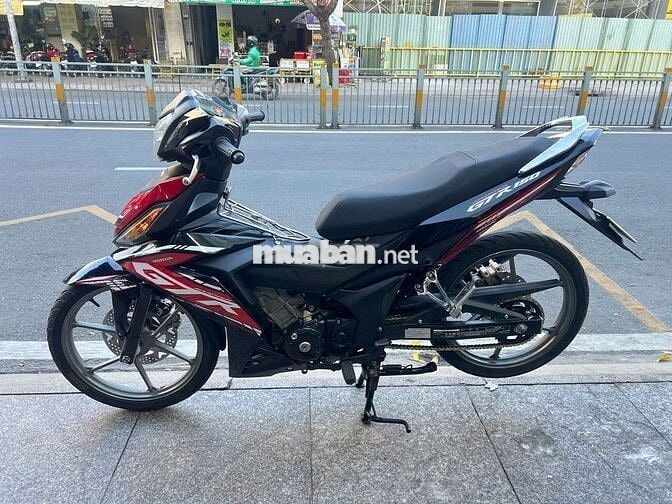 Honda winner 2018 mới 90% bstp chính chủ