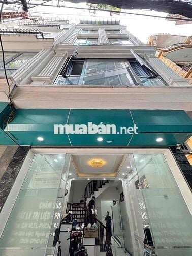 Bán Nhà Nguyễn Khánh Toàn - 41/50M2 - Ô Tô Qua Nhà, Lô Góc 2 Mặt