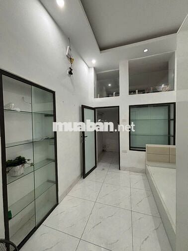 Bán tập thể Trần Hưng Đạo, Hai Bà Trưng, 2 phòng ngủ, sổ đỏ, 2 tỷ 960