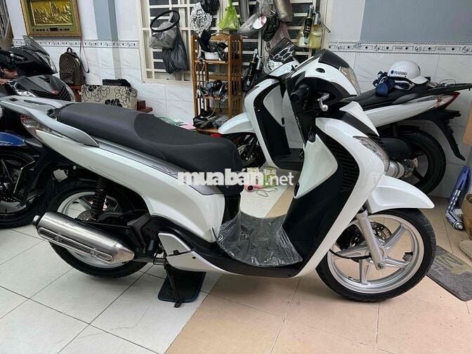 Sh125 Sm5007 2011 bstp ngay chủ