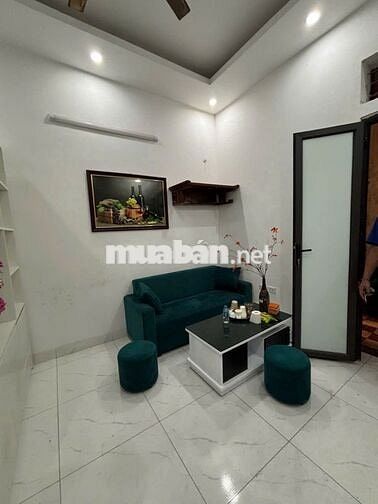 Bán tập thể Trần Hưng Đạo, Hai Bà Trưng, 2 phòng ngủ, sổ đỏ, 2 tỷ 960